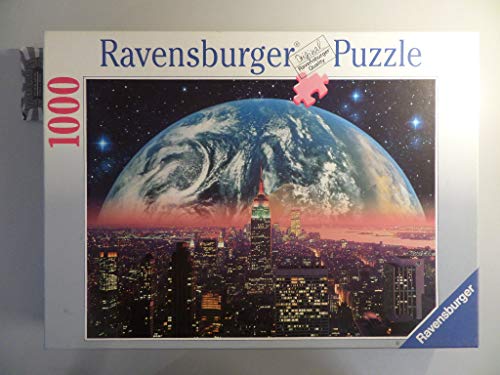 Ravensburger 15547 - Earthrise, 1000 Teile Puzzle von Ravensburger