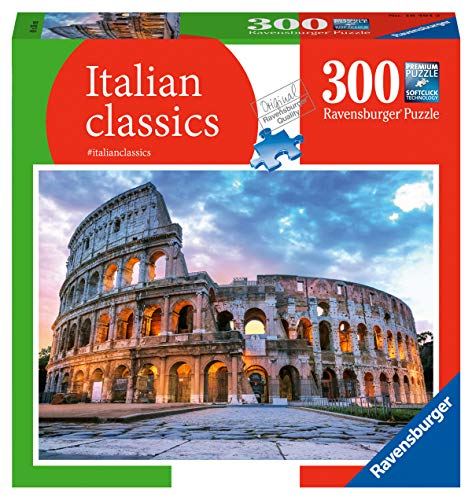 Ravensburger 16404 Puzzle 300 Teile XXL, Mehrfarbig Ravensburger 16404 Puzzle 300 Teile XXL, Mehrfarbig von Ravensburger