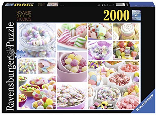 Ravensburger 16688 Sweets von Ravensburger