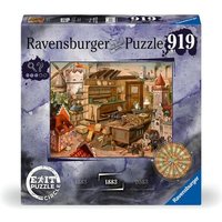 Ravensburger 17447 - Anno 1883 Ravensburger 17447 - Anno 1883 von Ravensburger