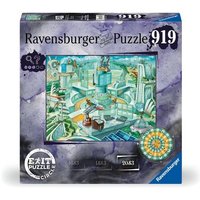 Ravensburger 17448 - Anno 2083 Ravensburger 17448 - Anno 2083 von Ravensburger