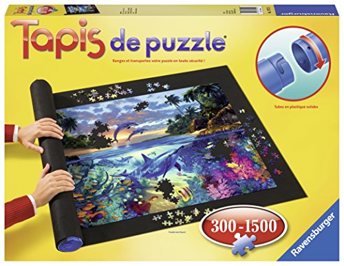 Ravensburger – 17972 – Puzzlematte 300-1500 Teile von Ravensburger