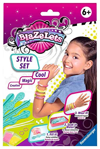 Ravensburger 18070 - Blazelets Style Set Ravensburger 18070 - Blazelets Style Set von Ravensburger