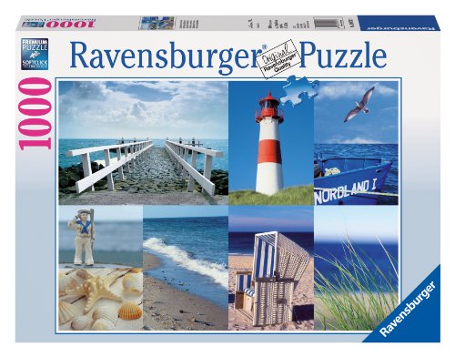 Ravensburger 19071 Maritime Impressionen Ravensburger 19071 Maritime Impressionen von Ravensburger