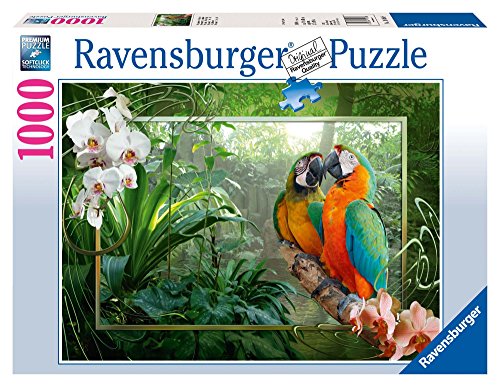 Ravensburger 19188 - Papageien im Dschungel von Ravensburger
