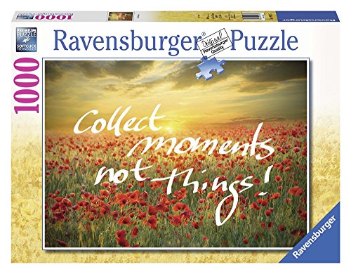 Ravensburger 19507 - Collect Moments von Ravensburger Puzzle