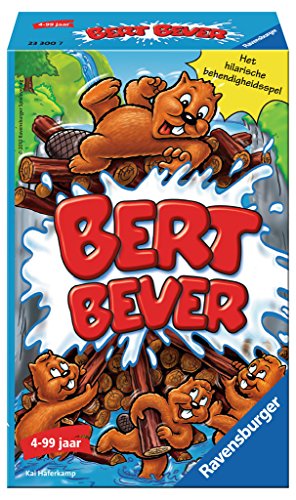 Ravensburger 23300 - Bert Bever von Ravensburger Spiele
