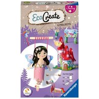 EcoCreate Mini - Glitzere mit den Elfen von Ravensburger Verlag GmbH