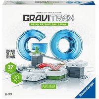 Ravensburger 23705 - GraviTrax GO Flexible von Ravensburger Verlag