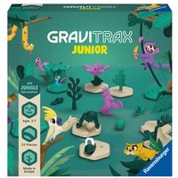 GraviTrax Junior - Extension Jungle GraviTrax Junior - Extension Jungle von Ravensburger Verlag GmbH