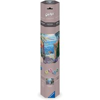 Ravensburger 23913 - Mediterranean Landscape Ravensburger 23913 - Mediterranean Landscape von Ravensburger