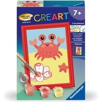 Ravensburger 23951 - Fröhliche Krabbe von Ravensburger Verlag