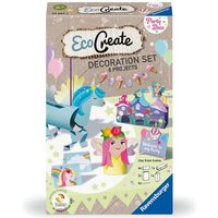 EcoCreate Mini - Dekoriere deine Einhorn-Party von Ravensburger Verlag GmbH