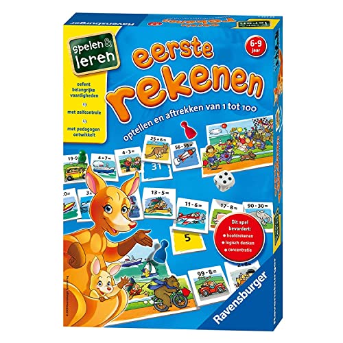 Ravensburger 243426 Lernspielzeug Ravensburger 243426 Lernspielzeug von Ravensburger