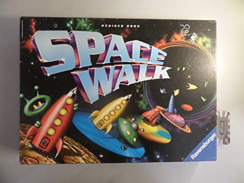 Ravensburger 26167 - Space Walk von Parker