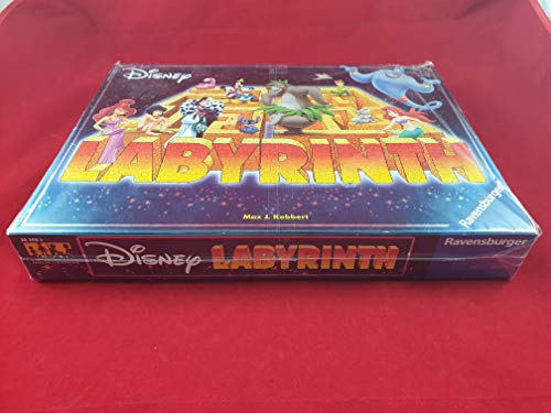 Ravensburger 26348 - Disney Labyrinth von Ravensburger