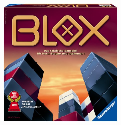 Ravensburger 26485 - Blox von Ravensburger