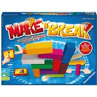 Ravensburger 26750 - Make n Break von Ravensburger