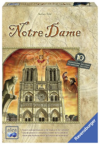 Ravensburger 26994 - Notre Dame Ravensburger 26994 - Notre Dame von Ravensburger