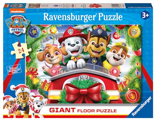 Ravensburger 3168 2D Paw Patrol Puzzle, bunt von Ravensburger