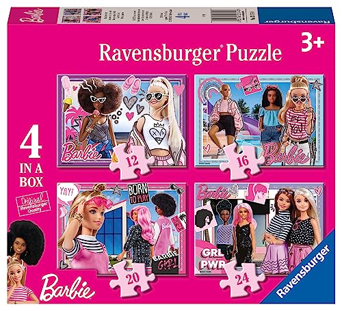 Ravensburger 3174 2D Puzzle, bunt von Ravensburger