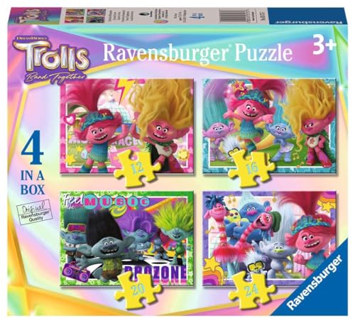 Ravensburger 3175 2D Puzzle, bunt von Ravensburger