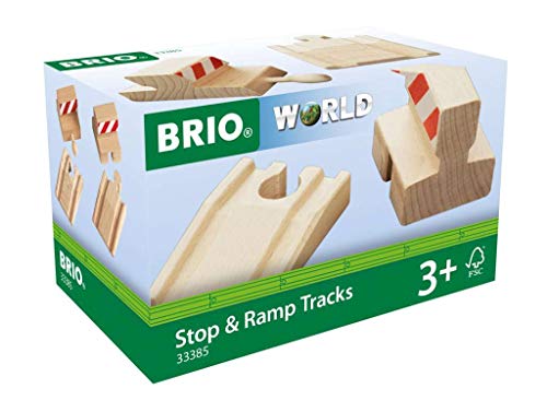 Ravensburger Rampen & Prell-Bock Pack Holzpuzzle Bunt One Size Ravensburger Rampen & Prell-Bock Pack Holzpuzzle Bunt One Size von BRIO
