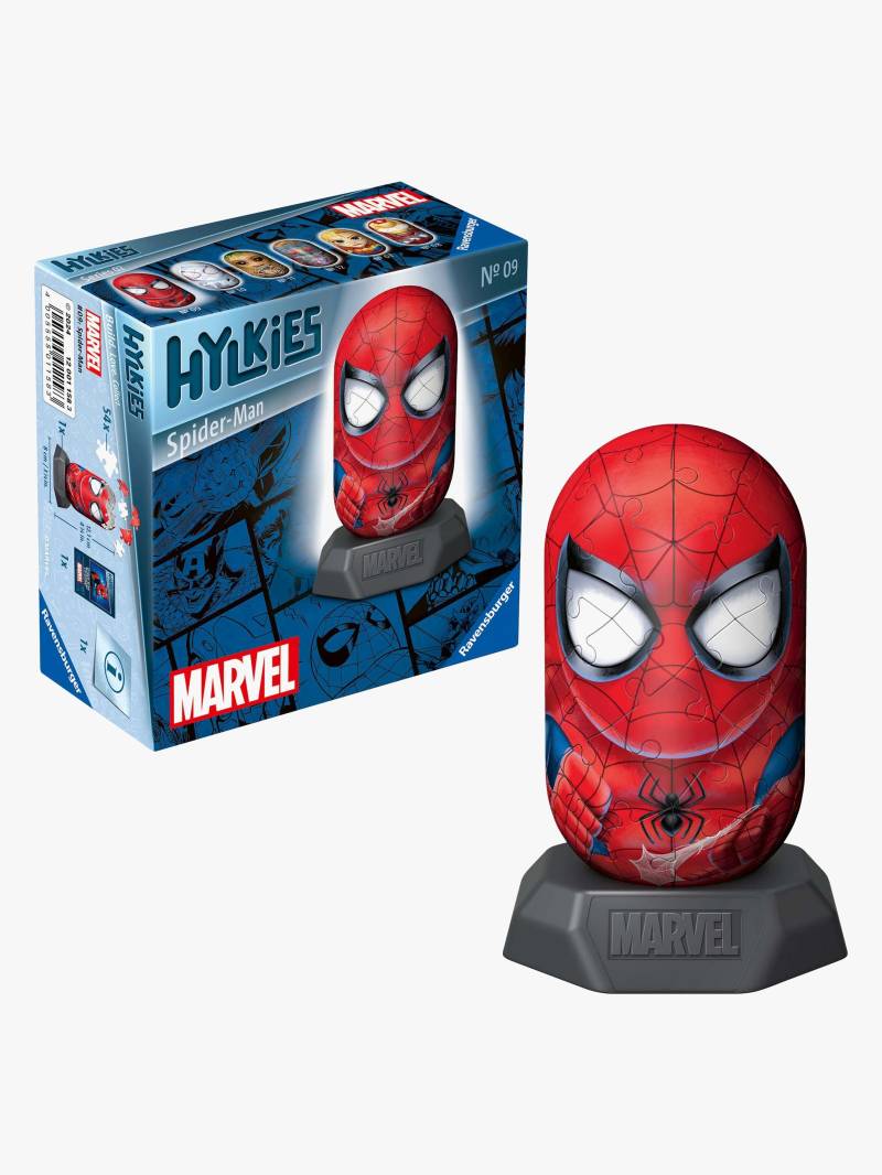 Ravensburger 3D-Puzzle Spiderman 54 Teile Ravensburger 3D-Puzzle Spiderman 54 Teile von Ravensburger
