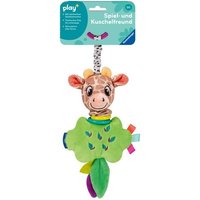 Play+ Zappel-Giraffe - ab 0 Monate von Ravensburger Verlag GmbH