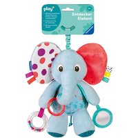 Play+ Entdecker-Elefant - ab 0 Monate von Ravensburger Verlag GmbH