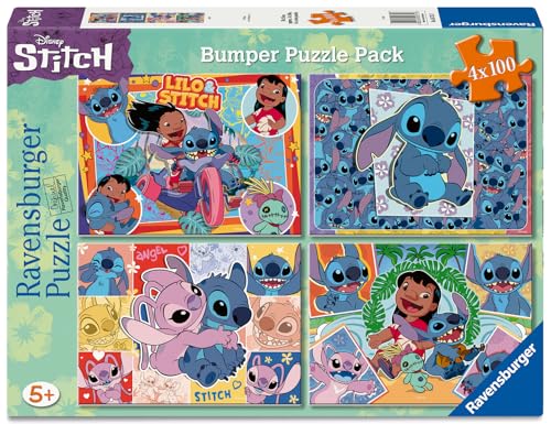 Ravensburger 5731 Puzzle, Multicoloured von Ravensburger