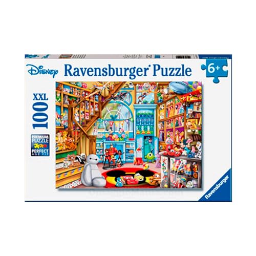 Ravensburger - Puzzle, 89929 von Ravensburger