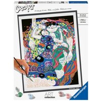 Ravensburger - ART Collection: Virgin Klimt Ravensburger - ART Collection: Virgin Klimt von Ravensburger