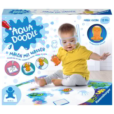 Ravensburger Aquadoodle® Magic Ocean von Ravensburger