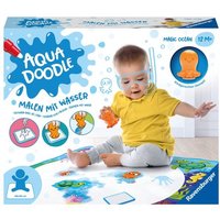 Ravensburger - Aquadoodle Magic Ocean Ravensburger - Aquadoodle Magic Ocean von Ravensburger