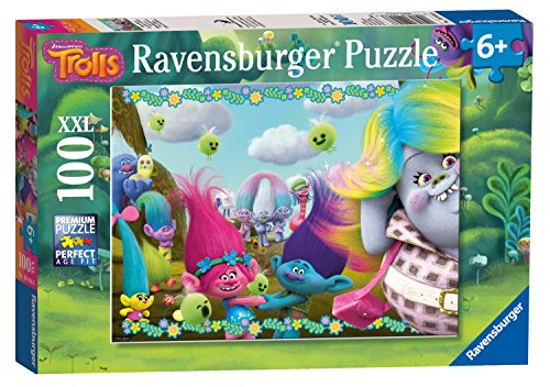Ravensburger - Ausritt, 100 Teile Puzzle von Ravensburger