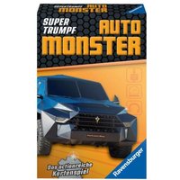 Ravensburger - Auto Monster Ravensburger - Auto Monster von Ravensburger