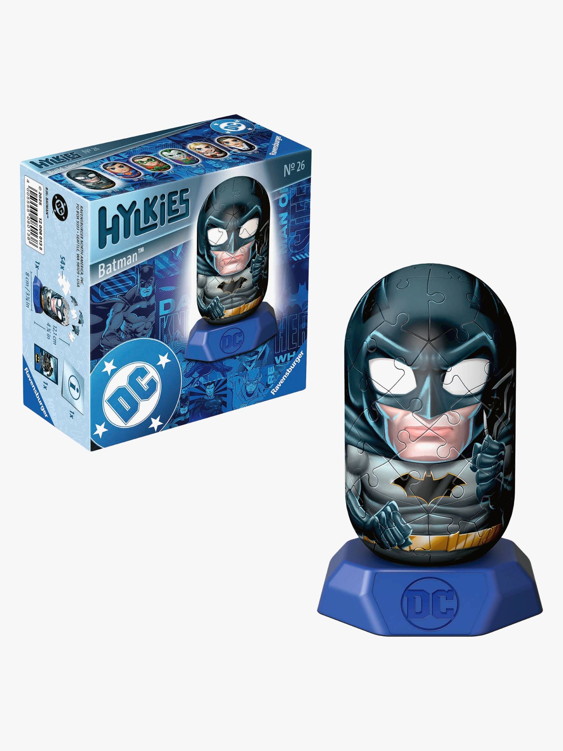 Ravensburger Batman 3D-Puzzle 54 Teile von Ravensburger