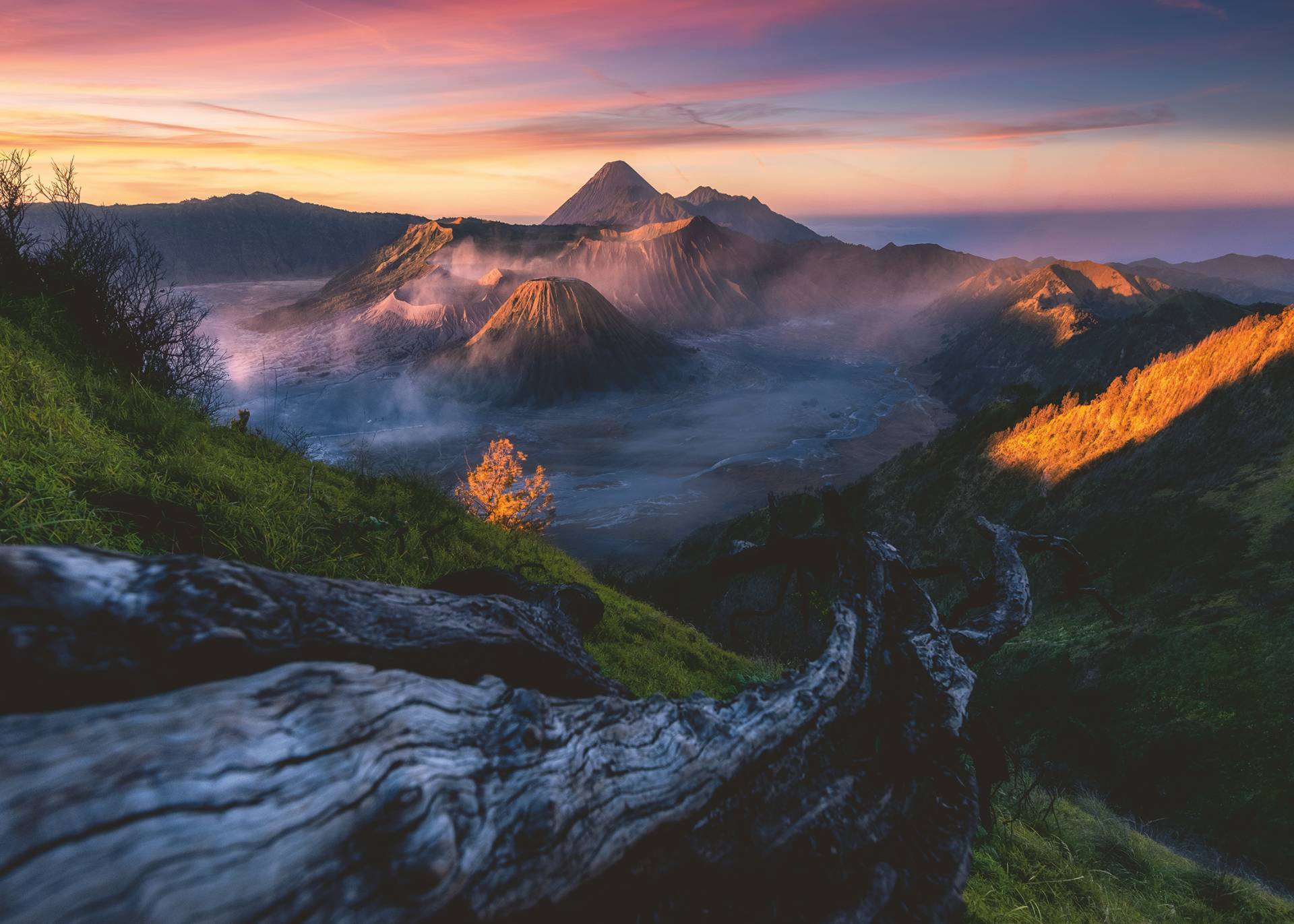 Ravensburger Beautiful Islands - Mount Bromo 1000 Teile Puzzle Ravensburger-00158 Ravensburger Beautiful Islands - Mount Bromo 1000 Teile Puzzle Ravensburger-00158 von Ravensburger