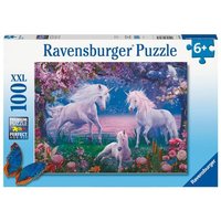 Ravensburger - Bezaubernde Einhörner, 100 Teile von Ravensburger