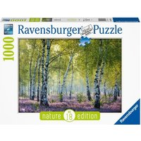Puzzle Ravensburger Birkenwald Nature Edition 1000 Teile von Ravensburger