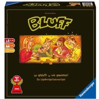 Ravensburger Bluff von Ravensburger