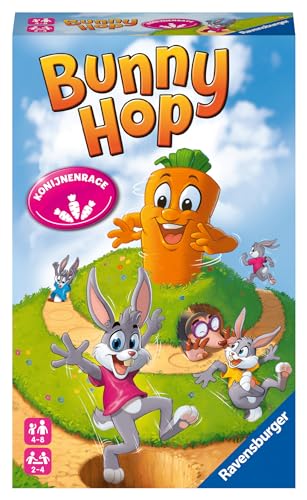 Ravensburger Bunny Hop von Ravensburger