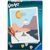 CreArt Adults Trend - Am Fluss CreArt Adults Trend - Am Fluss von Ravensburger Verlag GmbH