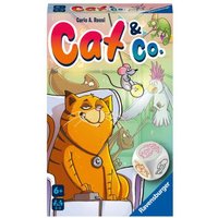 Ravensburger - Cat & Co. von Ravensburger