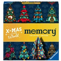 Ravensburger - Collector's memory Weihnachten Ravensburger - Collector's memory Weihnachten von Ravensburger