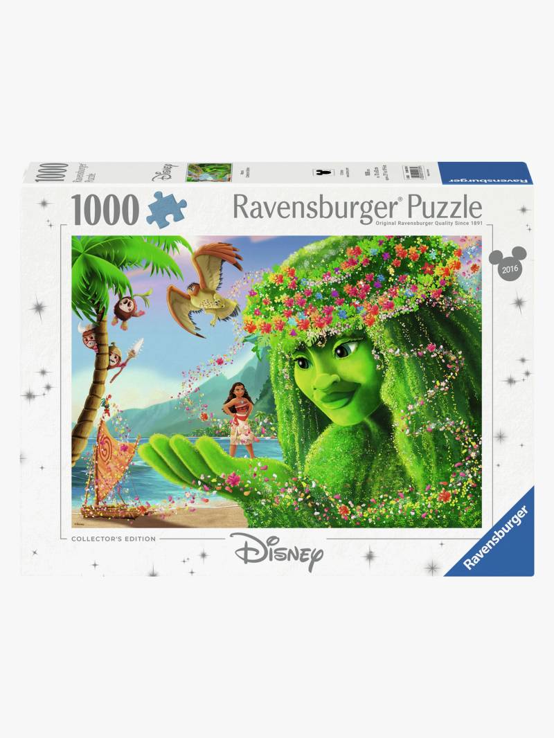 Ravensburger Collectors Edition Puzzle Vaiana 1000 Teile Ravensburger Collectors Edition Puzzle Vaiana 1000 Teile von Ravensburger