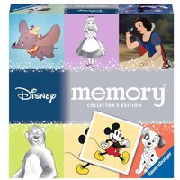 Ravensburger Collectors' memory® Walt Disney von Ravensburger Verlag GmbH
