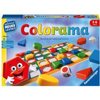 Colorama - Kinderspiel ab 3 Jahre von Ravensburger Verlag GmbH