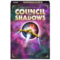 Ravensburger - Council of Shadows Ravensburger - Council of Shadows von Ravensburger